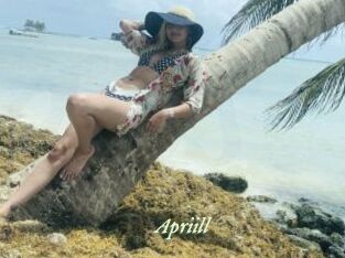 Apriill