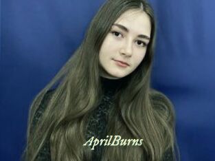 AprilBurns