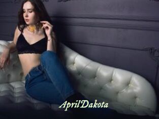 AprilDakota