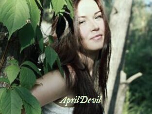 AprilDevil