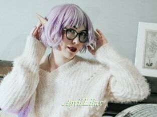 AprilLilac