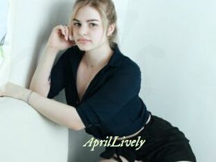AprilLively