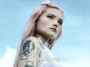 AprilSumer