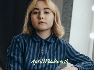 AprilWoodworth