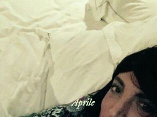 Aprile