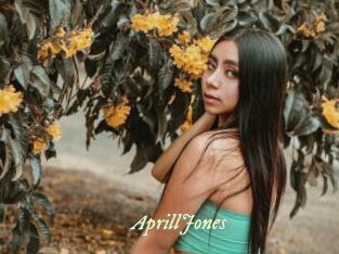 AprillJones
