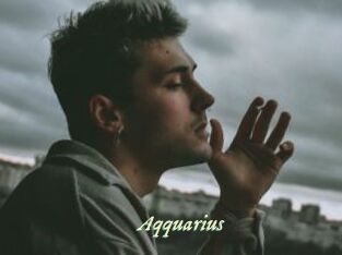 Aqquarius