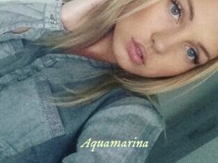Aquamarina