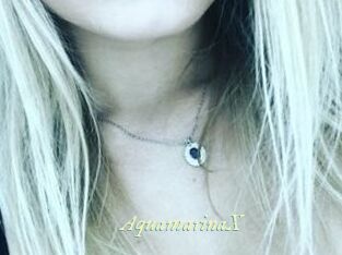 AquamarinaX