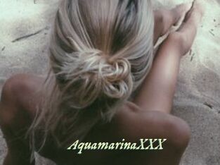 AquamarinaXXX