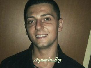AquariusBoy