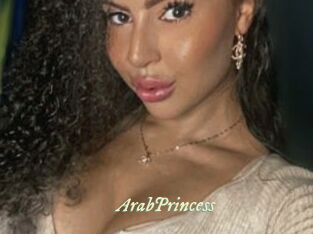 ArabPrincess