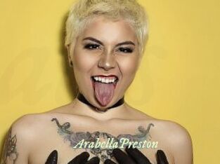 ArabellaPreston