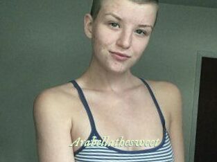 Arabellathesweet Année du sexe