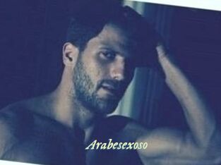 Arabesexoso