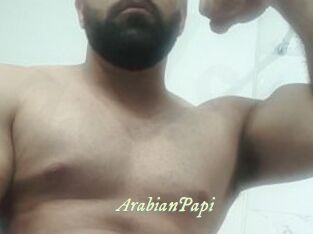 ArabianPapi