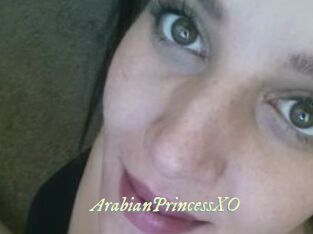ArabianPrincessXO
