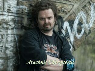 Arachnis_Chiropterus