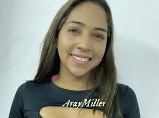 ArayMiller