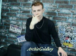 ArchieGoldkey