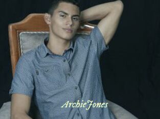 ArchieJones