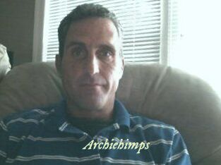 Archiehimps