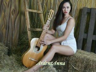 ArdentAnna