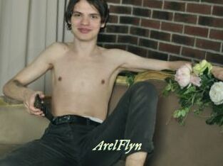 ArelFlyn