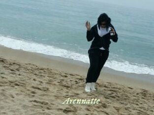 Arennatte