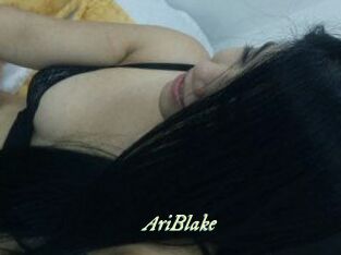 AriBlake