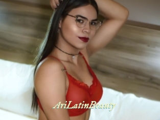 AriLatinBeauty