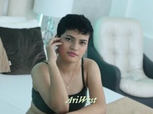 AriWest Année du sexe