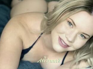 Ari_lynn18