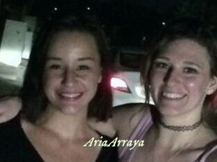 AriaArraya