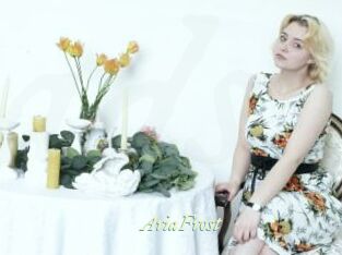 AriaFrost