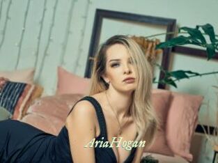 AriaHogan