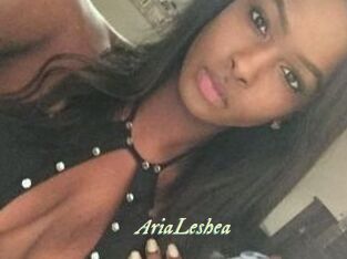 AriaLeshea Année du sexe