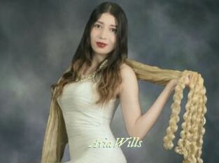 AriaWills