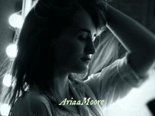 AriaaMoore
