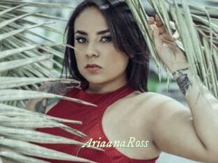 AriaanaRoss