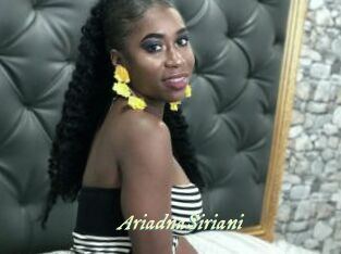 AriadnaSiriani