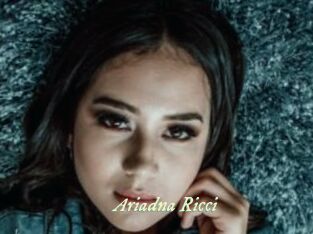 Ariadna_Ricci