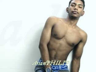 ArianPHILIP