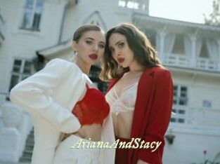 ArianaAndStacy