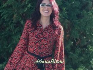 ArianaBitoni
