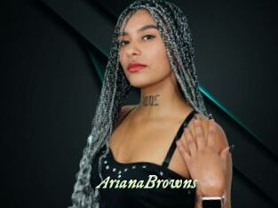 ArianaBrowns