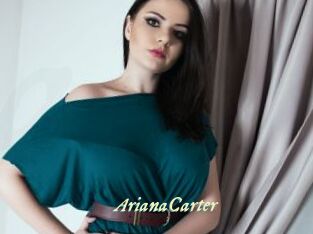 ArianaCarter