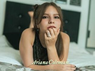 ArianaColeman