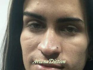 ArianaDiction