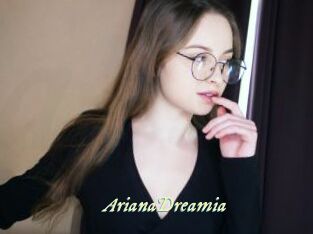 ArianaDreamia